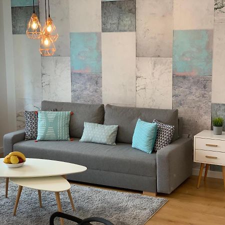 Apartament Tarsis Superior 코워브제크 외부 사진