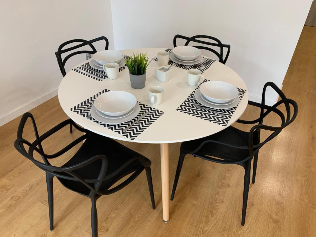 Apartament Tarsis Superior 코워브제크 외부 사진