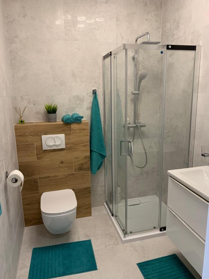 Apartament Tarsis Superior 코워브제크 외부 사진