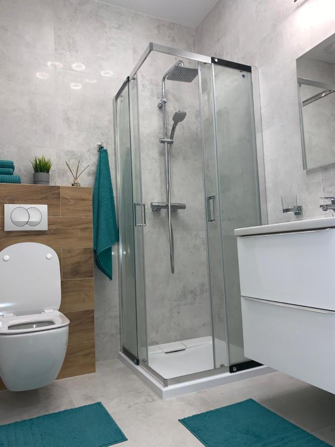 Apartament Tarsis Superior 코워브제크 외부 사진