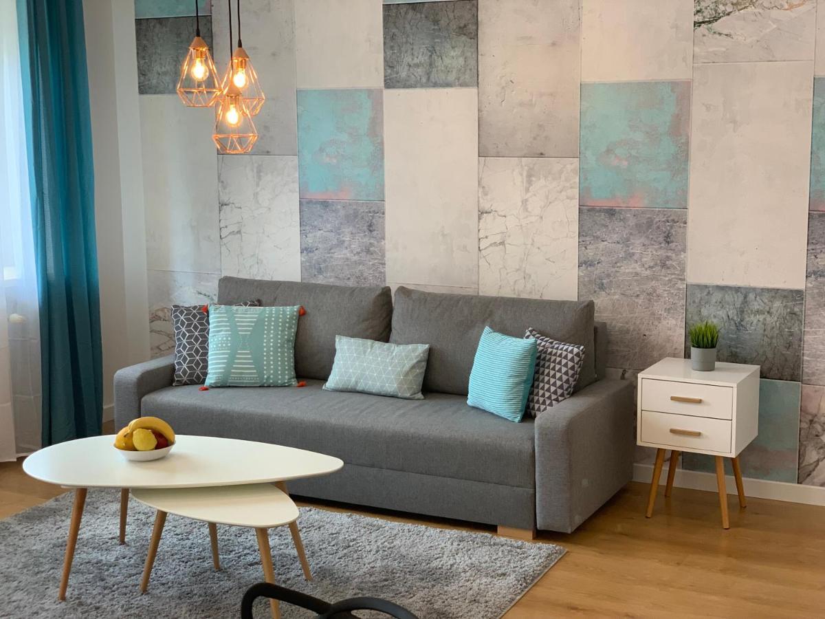 Apartament Tarsis Superior 코워브제크 외부 사진