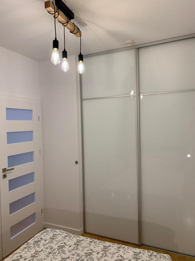 Apartament Tarsis Superior 코워브제크 외부 사진
